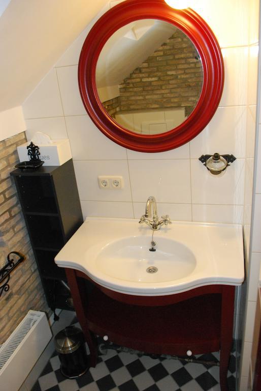 Vakantiehuis "It Koaihus" Jistrum Номер фото